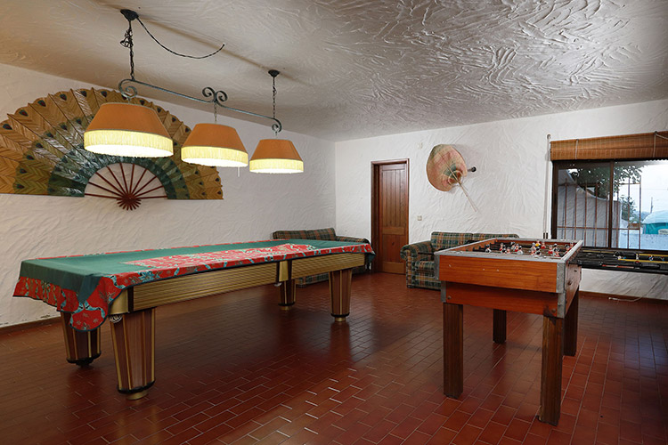 Sitio do Louro Villa