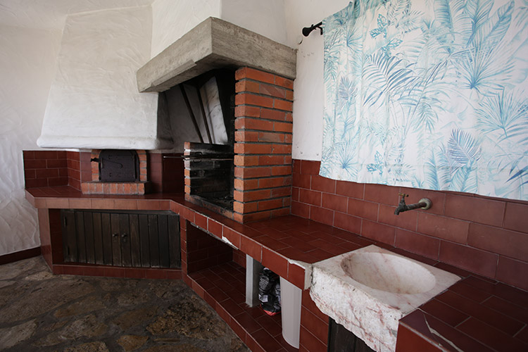 Sitio do Louro Villa
